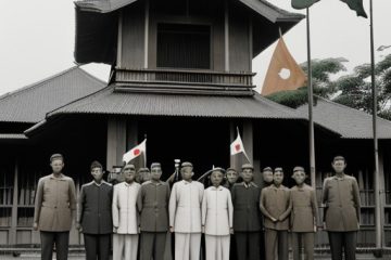 Sejarah Perjuangan Kemerdekaan Indonesia 1945-1949
