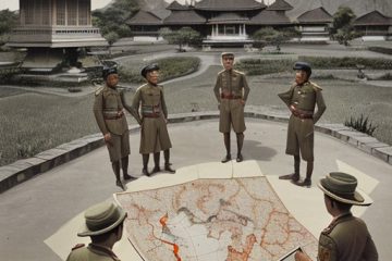 Sejarah Indonesia: Perjuangan Kemerdekaan Pada Abad Ke-Tiga Belas