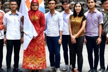 Sejarah Pergerakan Kemerdekaan Indonesia pada Periode 1920-1945