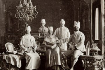 Sejarah Pergolongan Bangsa Indonesia pada Abad ke-19