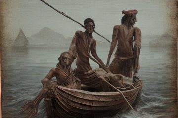 Sejarah Perbudakan di Indonesia Kuna Sejarah Lama yang Terlupakan