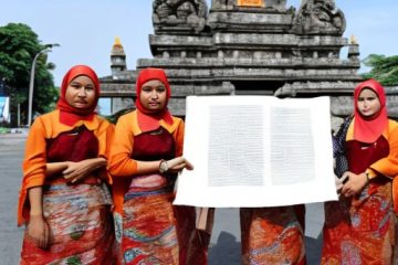 Sejarah Gerakan Pembebasan Rakyat Indonesia pada 20 Juli 1946