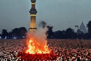 Kemunduran Maju: Sejarah Peristiwa 30 September 1965 di Indonesia