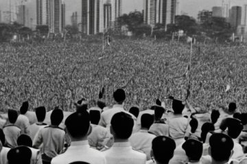 Sejarah Perjuangan Kemerdekaan Indonesia 1945-1949