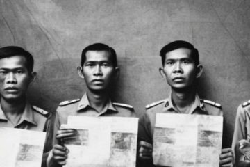 Sejarah Perjuangan Kemerdekaan Indonesia 1945-1949