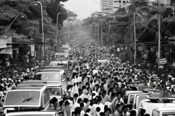 Sejarah Peristiwa G30SPK: Pemberontakan Militer pada 1965